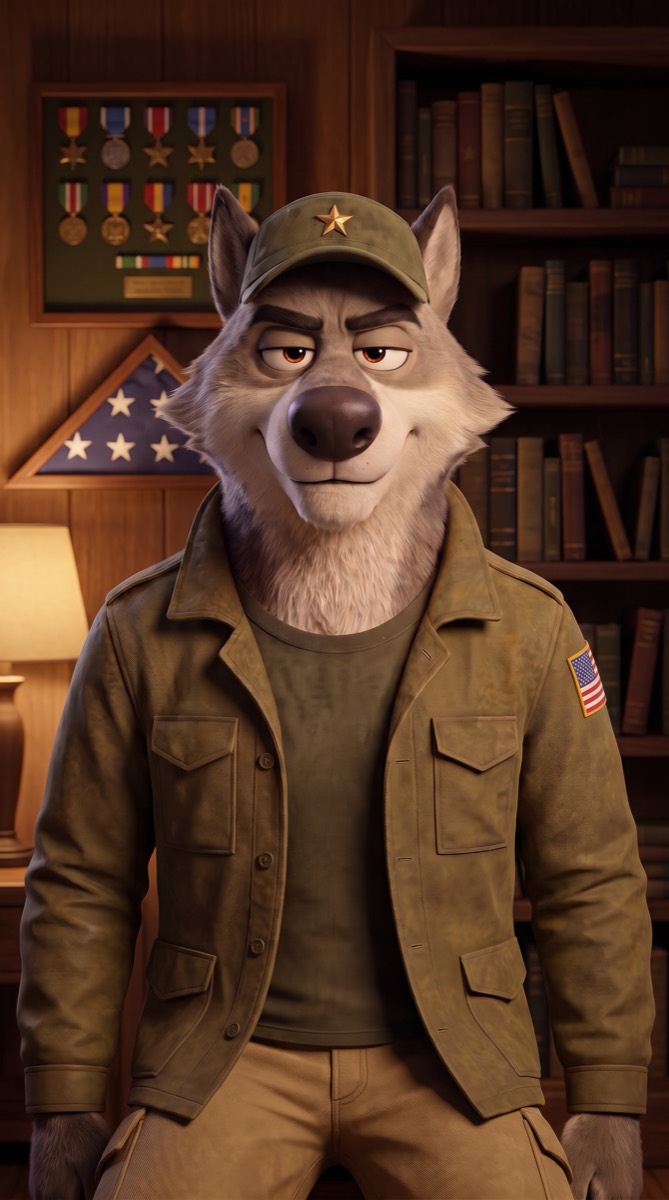 Sarge